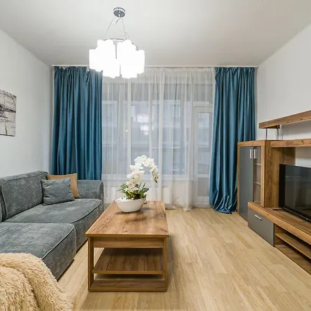 Apartment Apartment Sonuri Tervos