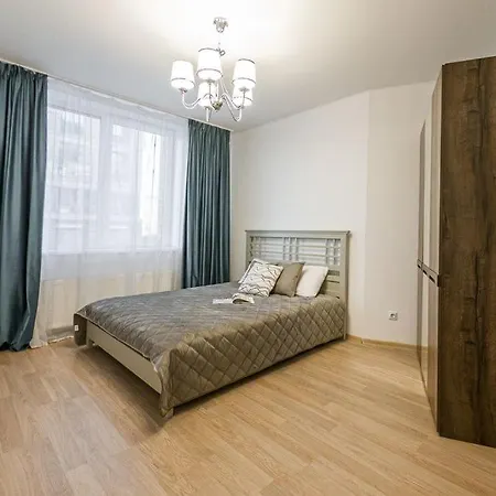 Apartment Sonuri Tervos Apartment Keszthely