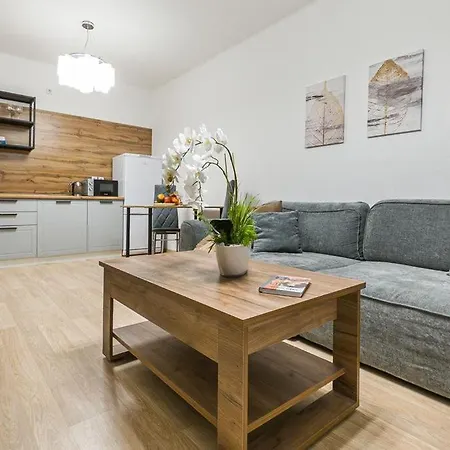 Apartment Sonuri Tervos * Keszthely