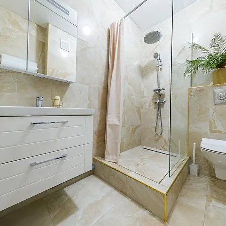 Apartment Sonuri Tervos Apartment Keszthely
